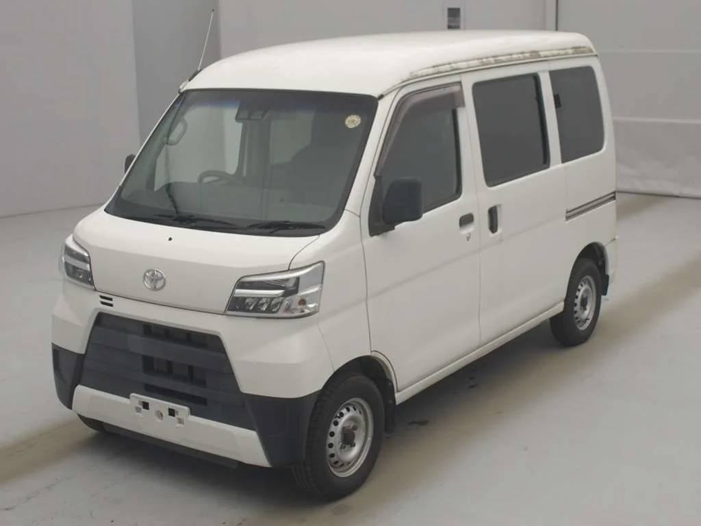 Toyota Pixis Van S331M 2021